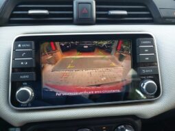 
										Nissan Micra 1.5 dCi 90 CV 5 porte Acenta full									