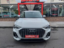 Audi Q3 SPB 35 TDI S tronic S line edition