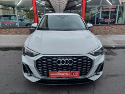 Audi Q3 SPB 35 TDI S tronic S line edition