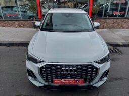 Audi Q3 SPB 35 TDI S tronic S line edition