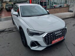 
										Audi Q3 SPB 35 TDI S tronic S line edition full									