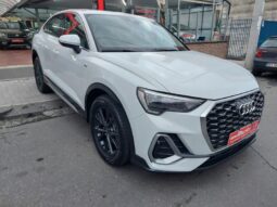 
										Audi Q3 SPB 35 TDI S tronic S line edition full									