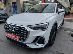 
										Audi Q3 SPB 35 TDI S tronic S line edition full									