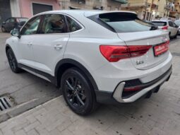 
										Audi Q3 SPB 35 TDI S tronic S line edition full									