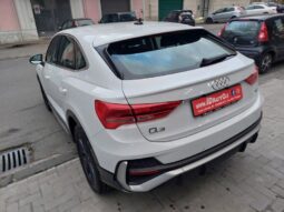 
										Audi Q3 SPB 35 TDI S tronic S line edition full									
