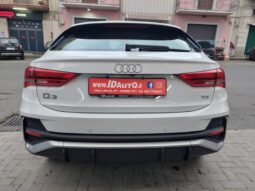
										Audi Q3 SPB 35 TDI S tronic S line edition full									