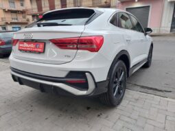 
										Audi Q3 SPB 35 TDI S tronic S line edition full									