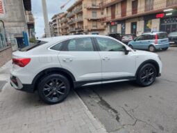 
										Audi Q3 SPB 35 TDI S tronic S line edition full									