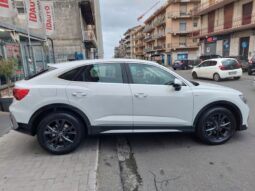 
										Audi Q3 SPB 35 TDI S tronic S line edition full									