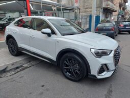 
										Audi Q3 SPB 35 TDI S tronic S line edition full									