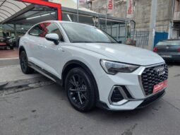 
										Audi Q3 SPB 35 TDI S tronic S line edition full									