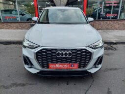 
										Audi Q3 SPB 35 TDI S tronic S line edition full									