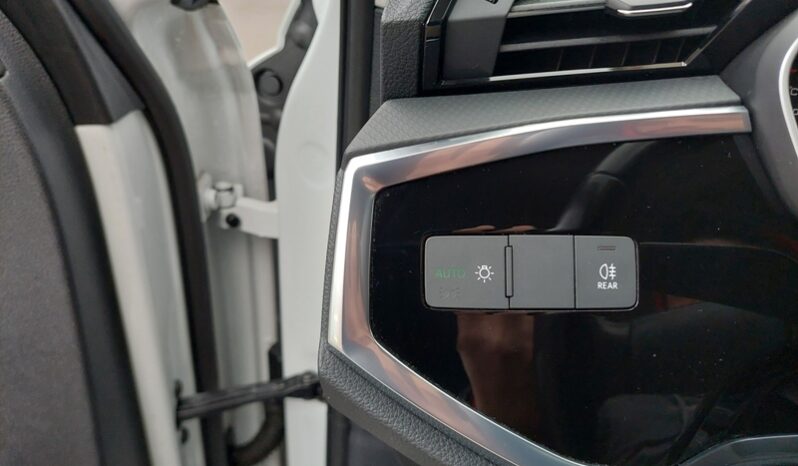 
								Audi Q3 SPB 35 TDI S tronic S line edition full									