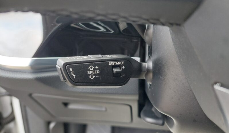 
								Audi Q3 SPB 35 TDI S tronic S line edition full									