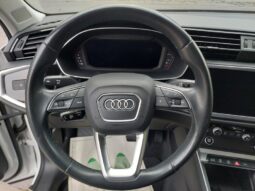 
										Audi Q3 SPB 35 TDI S tronic S line edition full									
