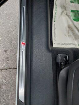 
										Audi Q3 SPB 35 TDI S tronic S line edition full									