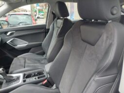 
										Audi Q3 SPB 35 TDI S tronic S line edition full									