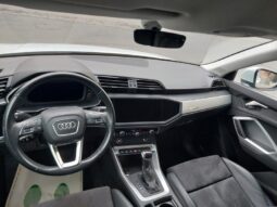 
										Audi Q3 SPB 35 TDI S tronic S line edition full									