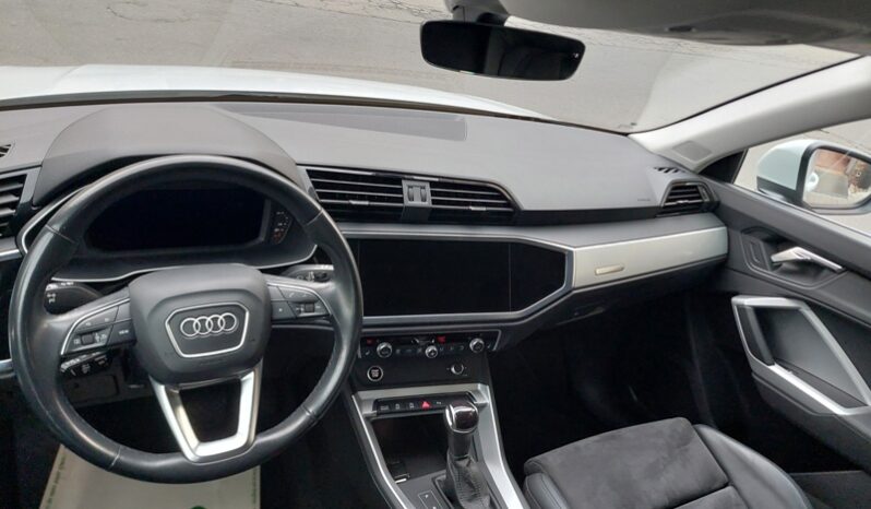 
								Audi Q3 SPB 35 TDI S tronic S line edition full									