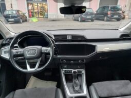 
										Audi Q3 SPB 35 TDI S tronic S line edition full									