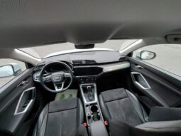 
										Audi Q3 SPB 35 TDI S tronic S line edition full									