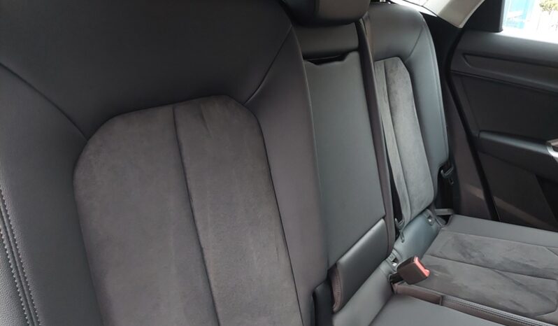 
								Audi Q3 SPB 35 TDI S tronic S line edition full									