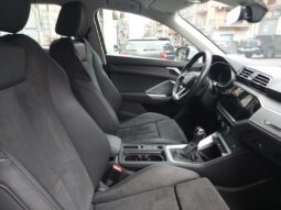 
										Audi Q3 SPB 35 TDI S tronic S line edition full									