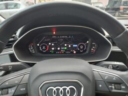 
										Audi Q3 SPB 35 TDI S tronic S line edition full									