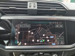 
										Audi Q3 SPB 35 TDI S tronic S line edition full									