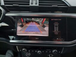 
										Audi Q3 SPB 35 TDI S tronic S line edition full									