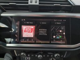 
										Audi Q3 SPB 35 TDI S tronic S line edition full									