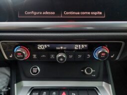 
										Audi Q3 SPB 35 TDI S tronic S line edition full									