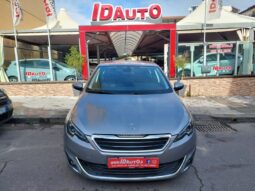 Peugeot 308 1.6 BlueHDi 120 CV S&S Allure
