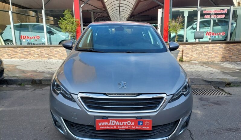 
								Peugeot 308 1.6 BlueHDi 120 CV S&S Allure full									