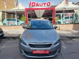 Peugeot 308 1.6 BlueHDi 120 CV S&S Allure