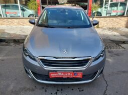 Peugeot 308 1.6 BlueHDi 120 CV S&S Allure
