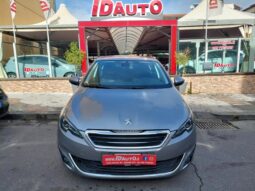 
										Peugeot 308 1.6 BlueHDi 120 CV S&S Allure full									