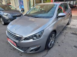 
										Peugeot 308 1.6 BlueHDi 120 CV S&S Allure full									