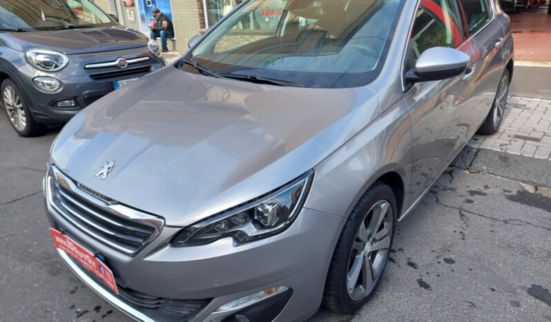 
								Peugeot 308 1.6 BlueHDi 120 CV S&S Allure full									