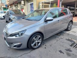 
										Peugeot 308 1.6 BlueHDi 120 CV S&S Allure full									