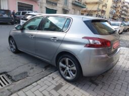 
										Peugeot 308 1.6 BlueHDi 120 CV S&S Allure full									