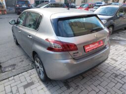 
										Peugeot 308 1.6 BlueHDi 120 CV S&S Allure full									