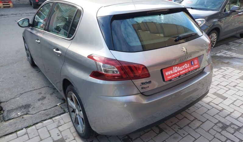 
								Peugeot 308 1.6 BlueHDi 120 CV S&S Allure full									