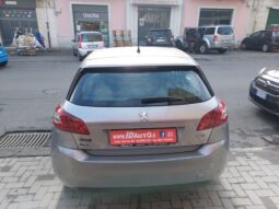 
										Peugeot 308 1.6 BlueHDi 120 CV S&S Allure full									