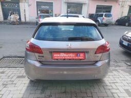 
										Peugeot 308 1.6 BlueHDi 120 CV S&S Allure full									