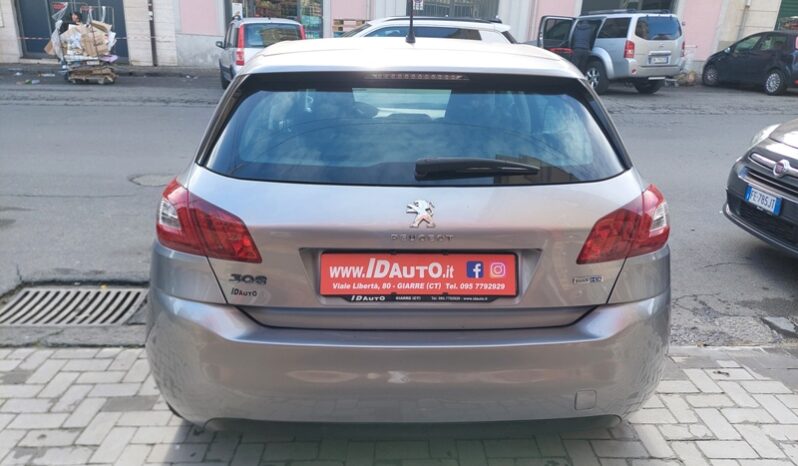
								Peugeot 308 1.6 BlueHDi 120 CV S&S Allure full									