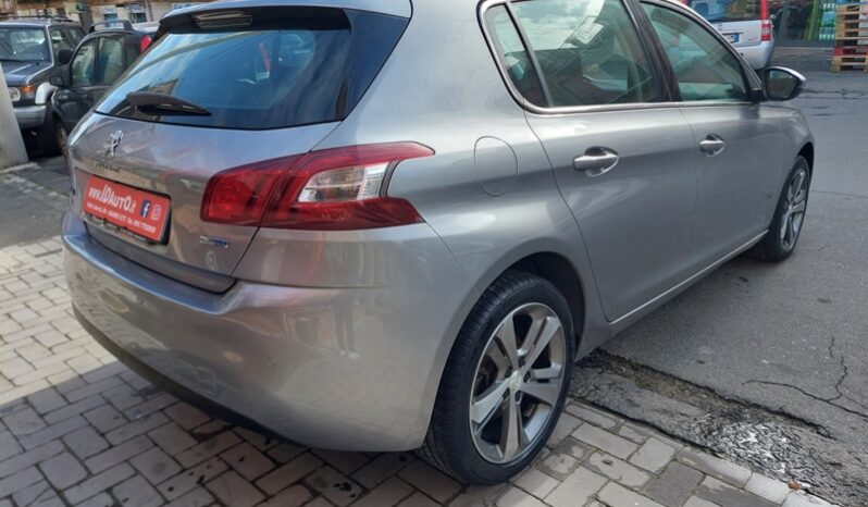 
								Peugeot 308 1.6 BlueHDi 120 CV S&S Allure full									