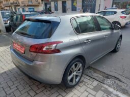 
										Peugeot 308 1.6 BlueHDi 120 CV S&S Allure full									