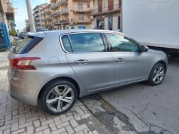 
										Peugeot 308 1.6 BlueHDi 120 CV S&S Allure full									