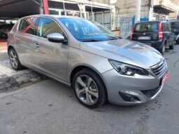 
										Peugeot 308 1.6 BlueHDi 120 CV S&S Allure full									